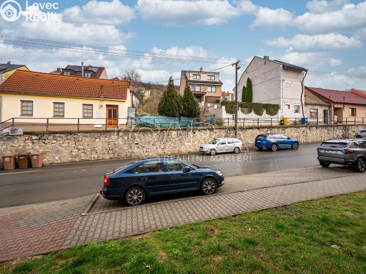 Prodej bytu 1+KK Židlochovice, Komenského 901 č. 15