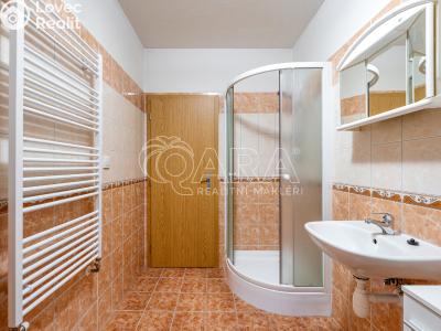 Prodej bytu 1+KK Židlochovice, Komenského 901 č. 6