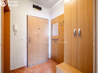 Prodej bytu 1+KK Židlochovice, Komenského 901 č. 4