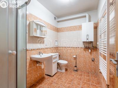 Prodej bytu 1+KK Židlochovice, Komenského 901 č. 5