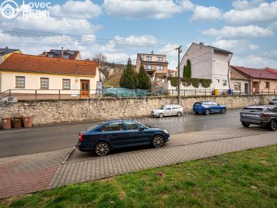 Prodej bytu 1+KK Židlochovice, Komenského 901 č. 15