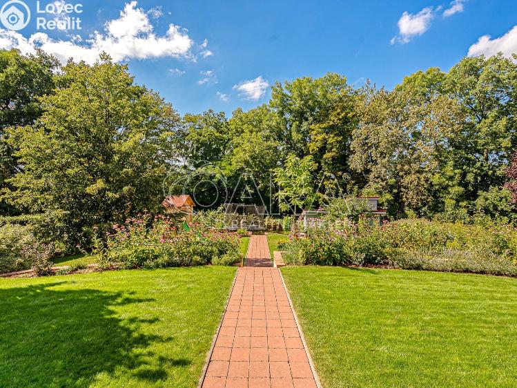 Prodej rodinného domu Dobřejovice, Nad Mlýnským Rybníkem č. 3