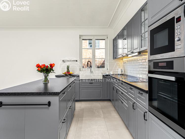 Prodej rodinného domu Dobřejovice, Nad Mlýnským Rybníkem č. 14