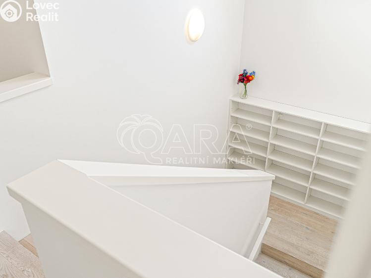 Prodej rodinného domu Dobřejovice, Nad Mlýnským Rybníkem č. 18