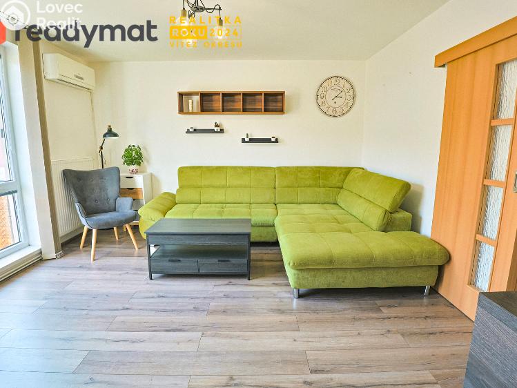 Prodej bytu 3+1 Hodonín, Skácelova č. 2