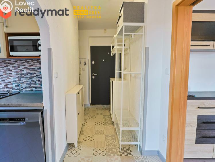 Prodej bytu 3+1 Hodonín, Skácelova č. 6