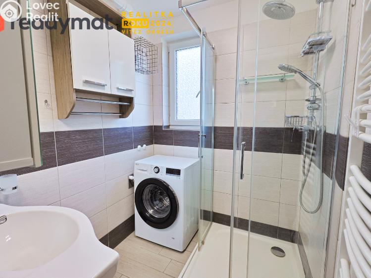 Prodej bytu 3+1 Hodonín, Skácelova č. 7