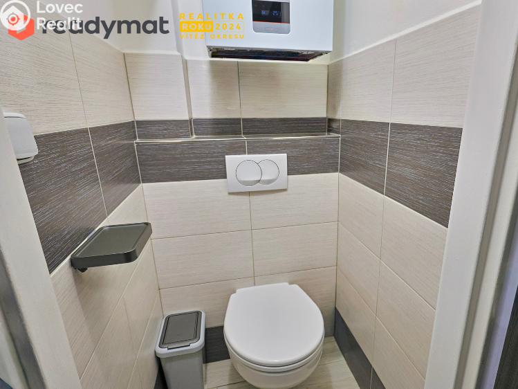 Prodej bytu 3+1 Hodonín, Skácelova č. 8