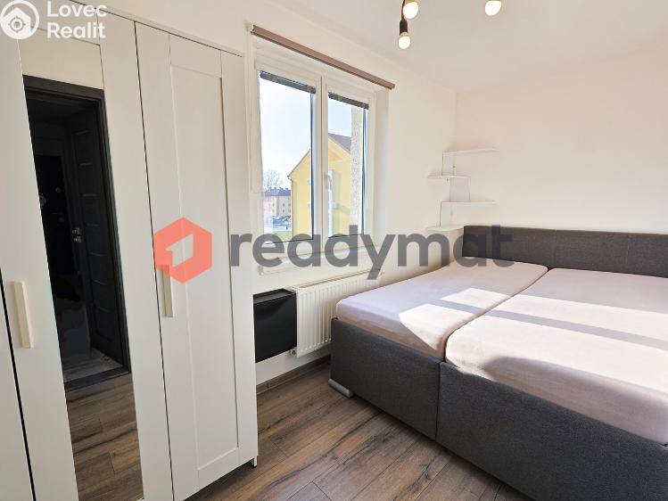 Prodej bytu 3+1 Hodonín, Skácelova č. 5