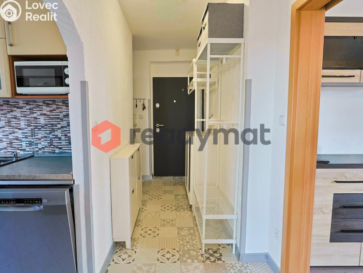 Prodej bytu 3+1 Hodonín, Skácelova č. 6