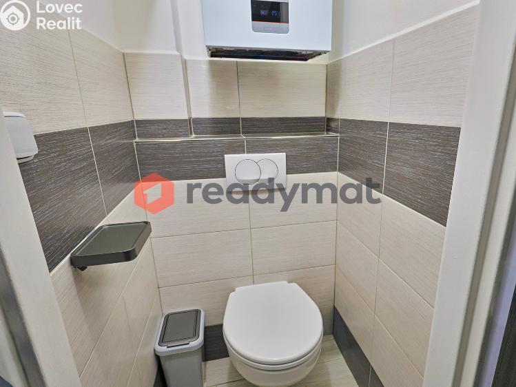 Prodej bytu 3+1 Hodonín, Skácelova č. 8