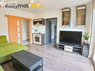 Prodej bytu 3+1 Hodonín, Skácelova č. 1