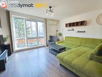 Prodej bytu 3+1 Hodonín, Skácelova č. 3