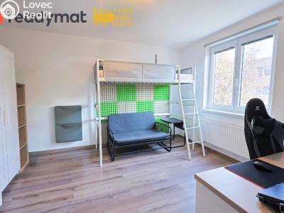 Prodej bytu 3+1 Hodonín, Skácelova č. 4