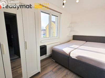 Prodej bytu 3+1 Hodonín, Skácelova č. 5