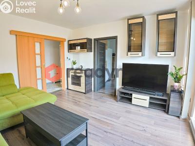 Prodej bytu 3+1 Hodonín, Skácelova č. 1