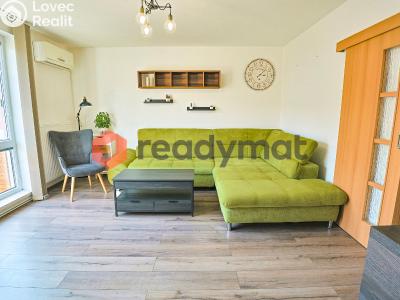 Prodej bytu 3+1 Hodonín, Skácelova č. 2