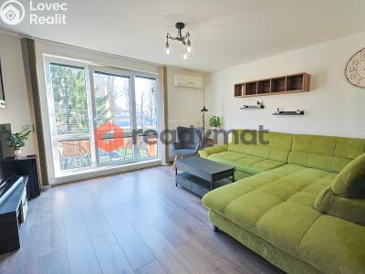 Prodej bytu 3+1 Hodonín, Skácelova č. 3