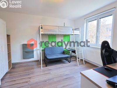 Prodej bytu 3+1 Hodonín, Skácelova č. 4