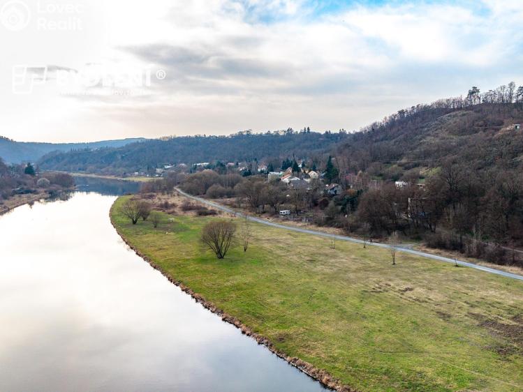 Prodej rodinného domu Husinec, Na Ohradách č. 16