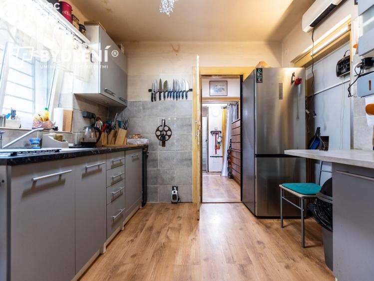 Prodej rodinného domu Husinec, Na Ohradách č. 20