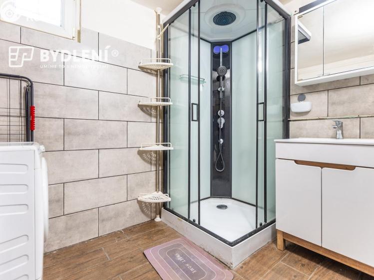 Prodej rodinného domu Husinec, Na Ohradách č. 22