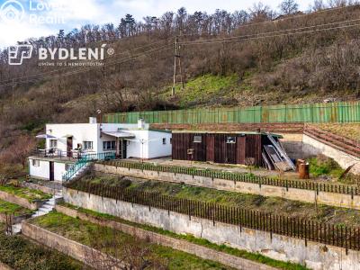 Prodej rodinného domu Husinec, Na Ohradách č. 1