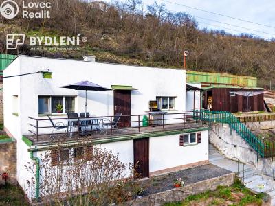 Prodej rodinného domu Husinec, Na Ohradách č. 3