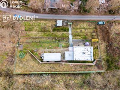 Prodej rodinného domu Husinec, Na Ohradách č. 4