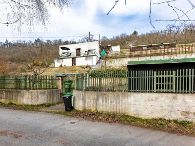 Prodej rodinného domu Husinec, Na Ohradách č. 5