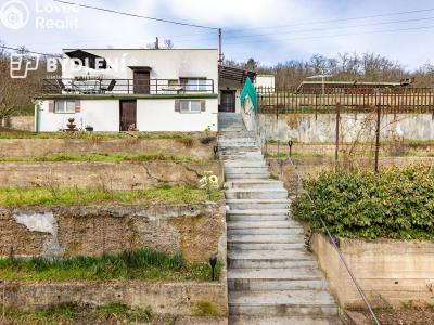Prodej rodinného domu Husinec, Na Ohradách č. 6