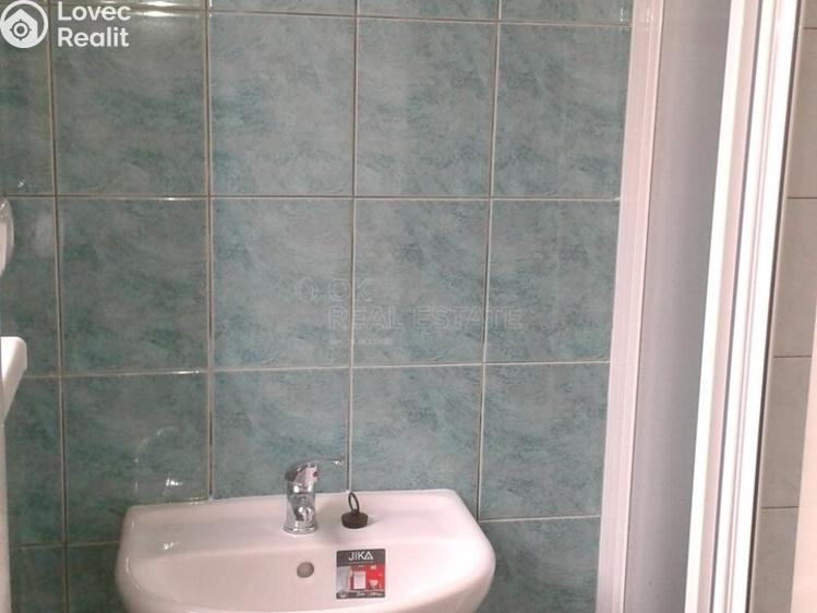 Pronájem bytu 2+1 Prostějov, Jihoslovanská č. 3