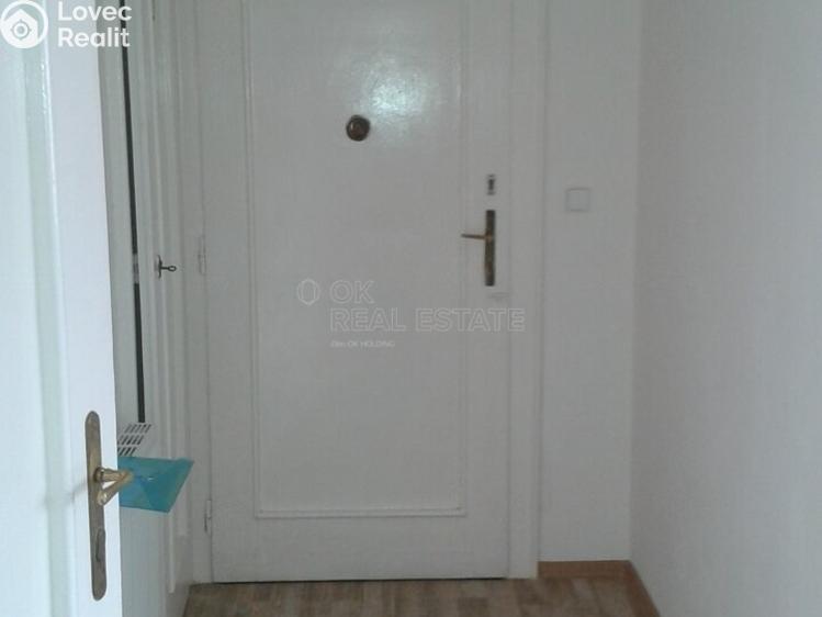 Pronájem bytu 2+1 Prostějov, Jihoslovanská č. 5