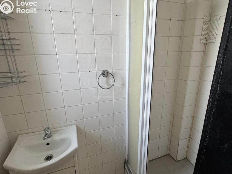 Pronájem bytu 2+1 Prostějov, Jihoslovanská č. 4