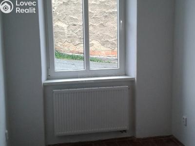 Pronájem bytu 2+1 Prostějov, Jihoslovanská č. 2