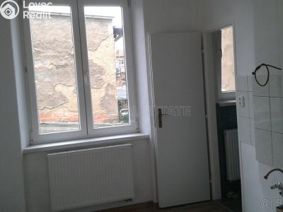 Pronájem bytu 2+1 Prostějov, Jihoslovanská č. 4