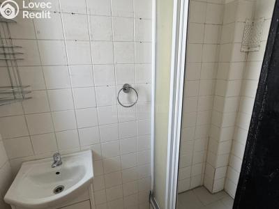 Rent apartment 2+1 Prostějov, Jihoslovanská č. 4