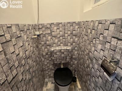 Rent apartment 2+1 Prostějov, Jihoslovanská č. 5