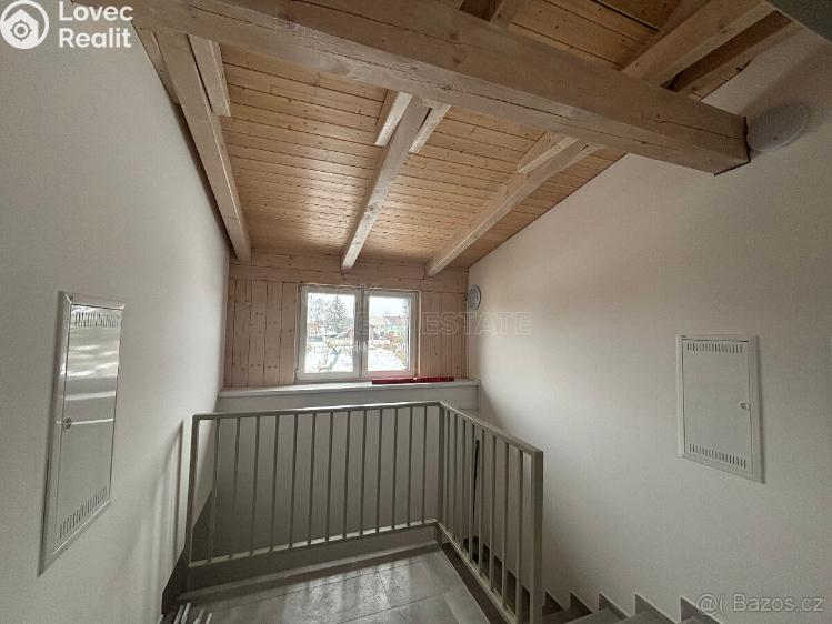 Pronájem bytu 2+KK Hněvotín č. 5