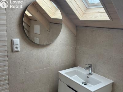 Pronájem bytu 2+KK Hněvotín č. 2