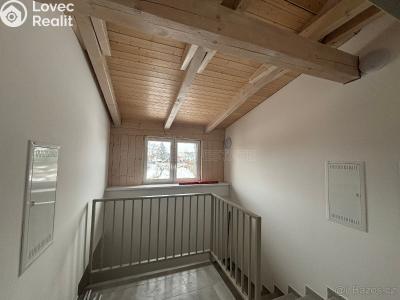 Pronájem bytu 2+KK Hněvotín č. 5