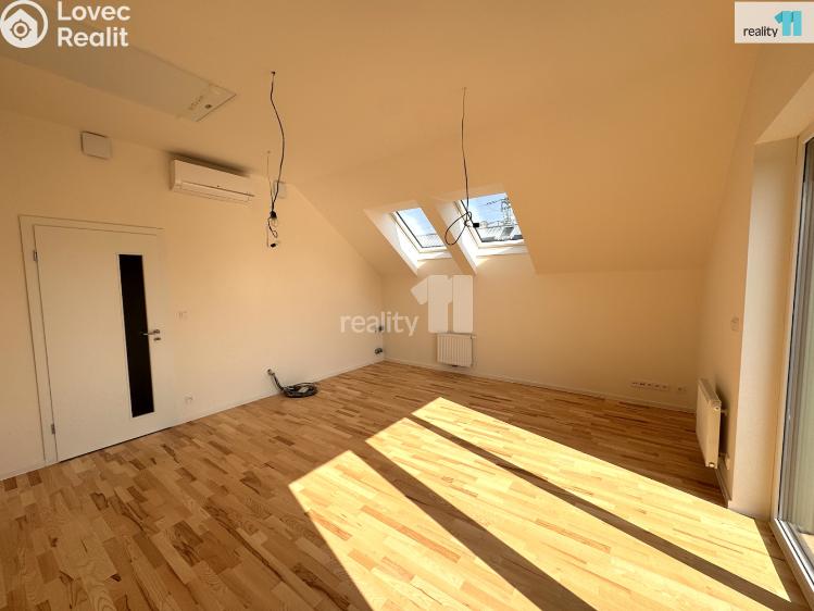 Pronájem bytu 2+KK Dobřichovice, Pražská č. 6