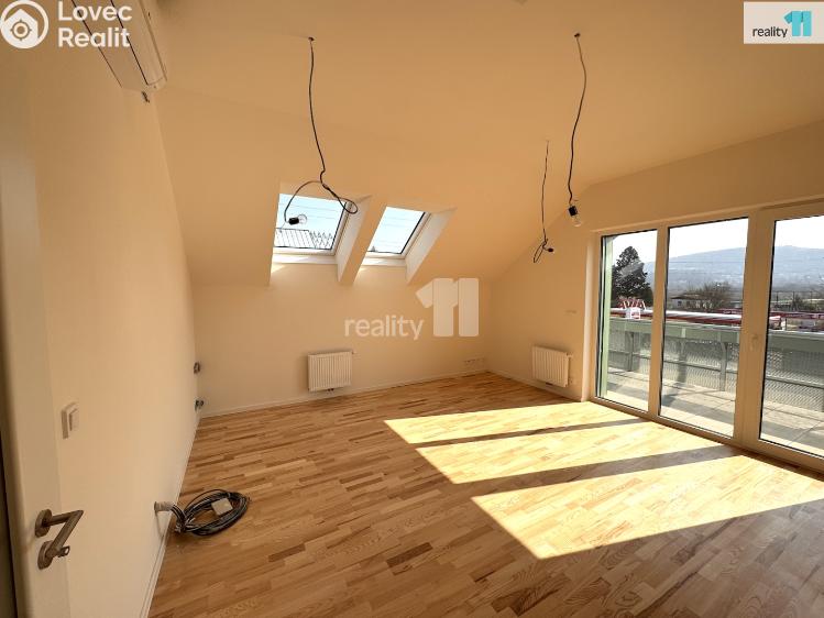 Pronájem bytu 2+KK Dobřichovice, Pražská č. 8