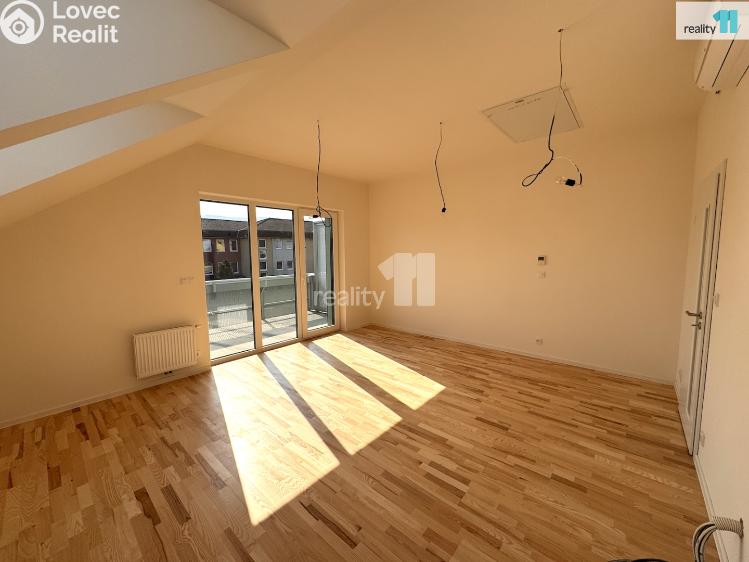 Rent apartment 2+KK Dobřichovice, Pražská č. 5