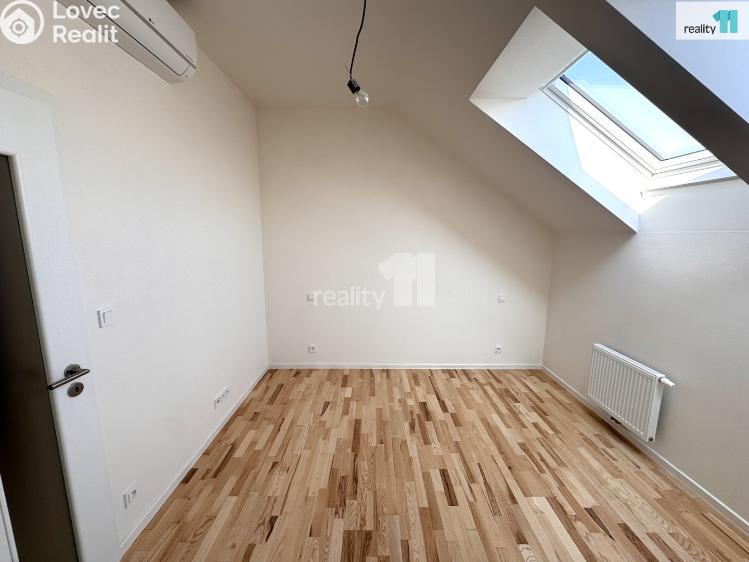 Rent apartment 2+KK Dobřichovice, Pražská č. 11