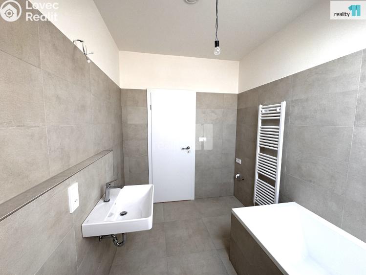 Rent apartment 2+KK Dobřichovice, Pražská č. 17