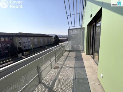 Pronájem bytu 2+KK Dobřichovice, Pražská č. 2