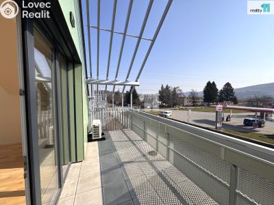 Pronájem bytu 2+KK Dobřichovice, Pražská č. 3