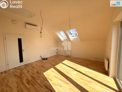 Pronájem bytu 2+KK Dobřichovice, Pražská č. 6