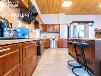 Prodej rodinného domu Chabařovice č. 3